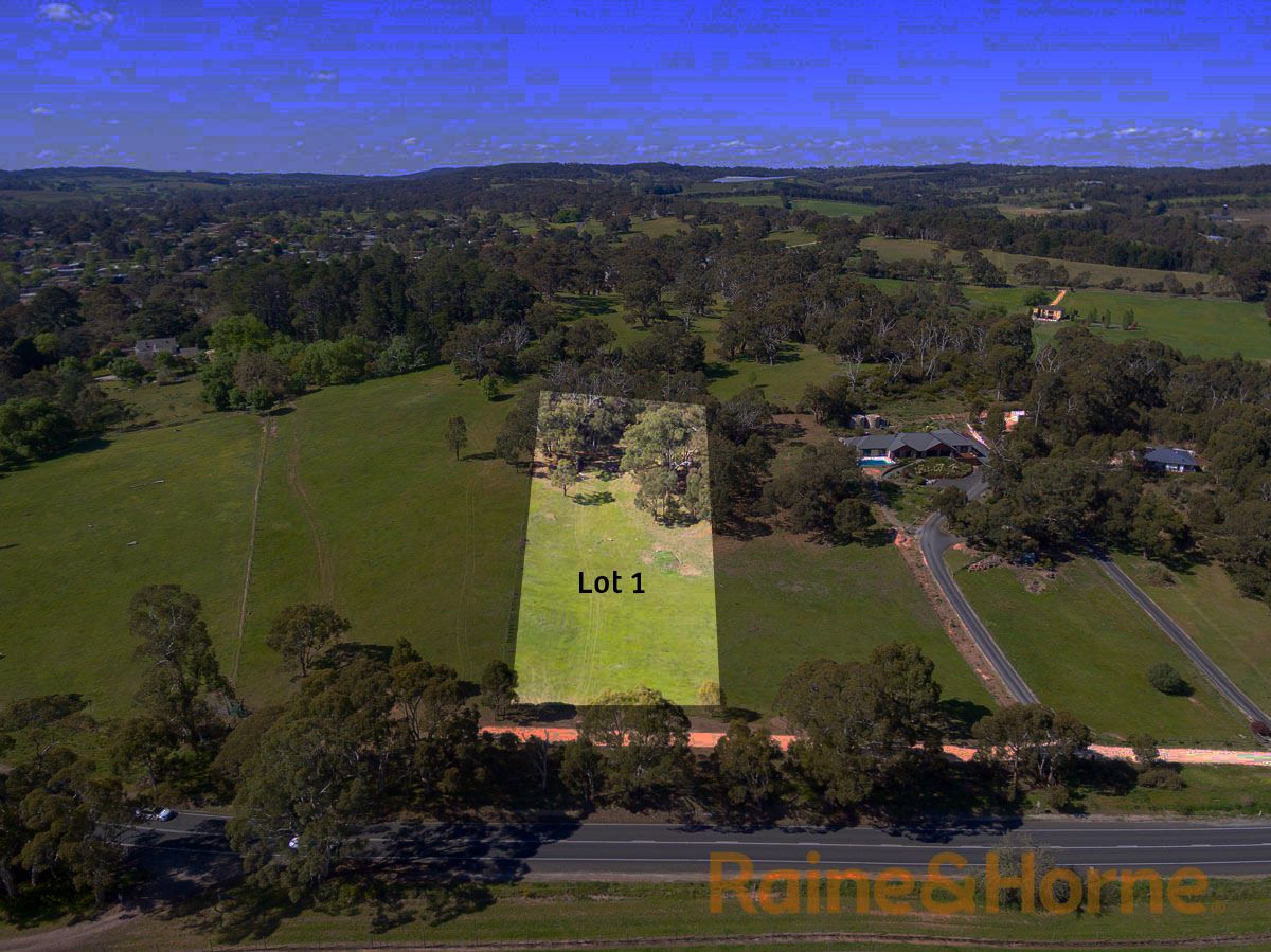 Lot 1 Nairne Road, Woodside SA 5244, Image 2