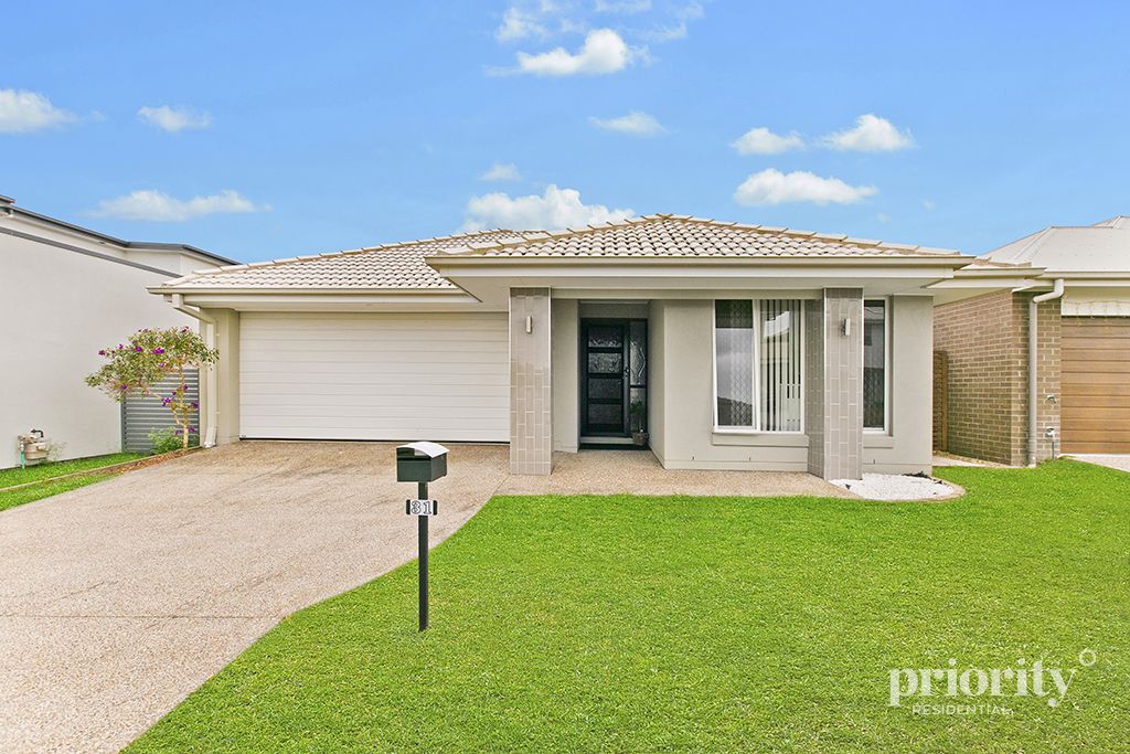 31 Donnelly Street, Mango Hill QLD 4509, Image 0