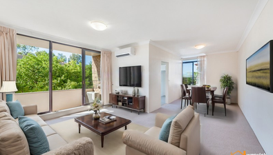 Picture of 19/5-9 Bay Road, RUSSELL LEA NSW 2046