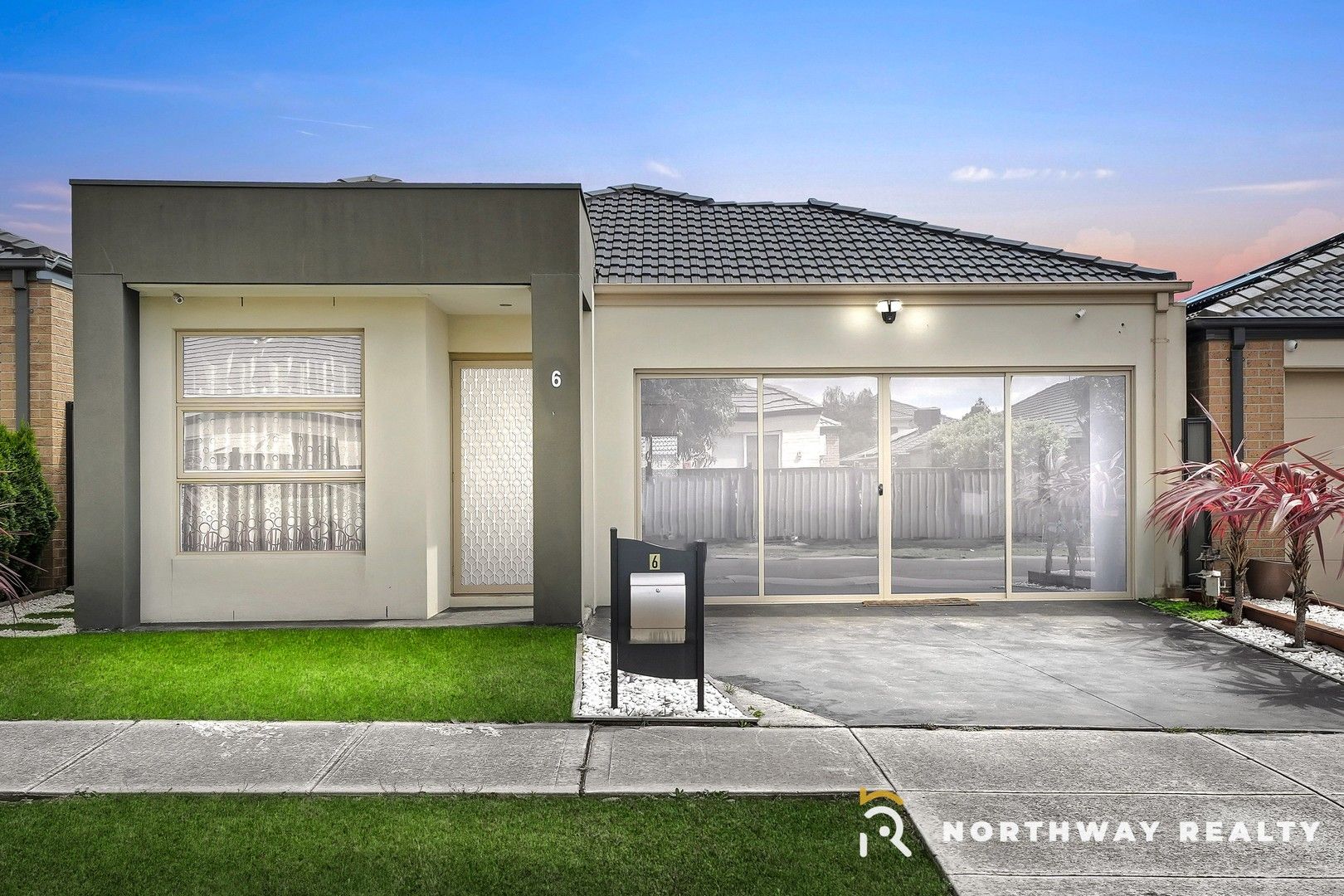 6 Riberry Street, Craigieburn VIC 3064, Image 1