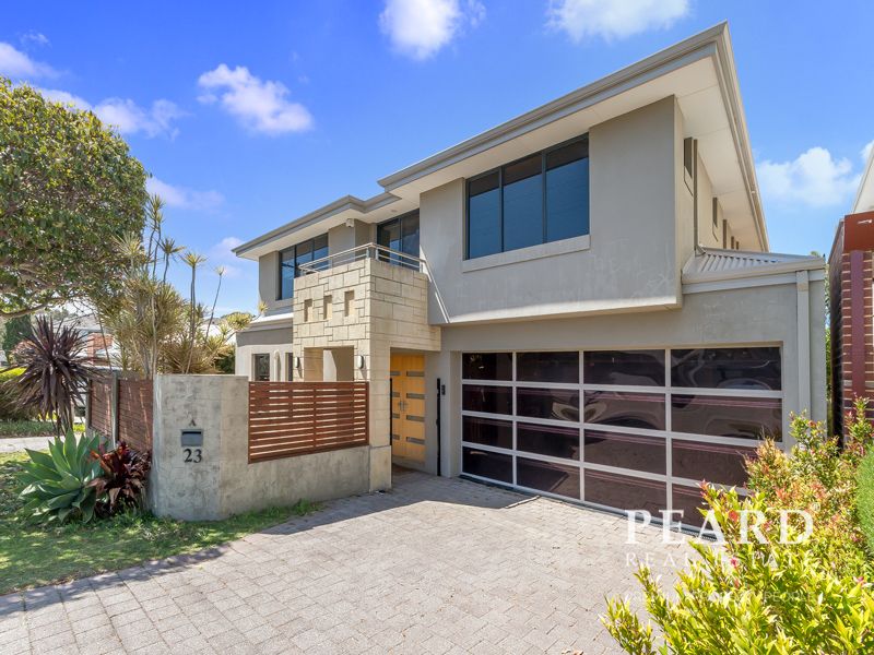 23A Kyarra Street, Innaloo WA 6018