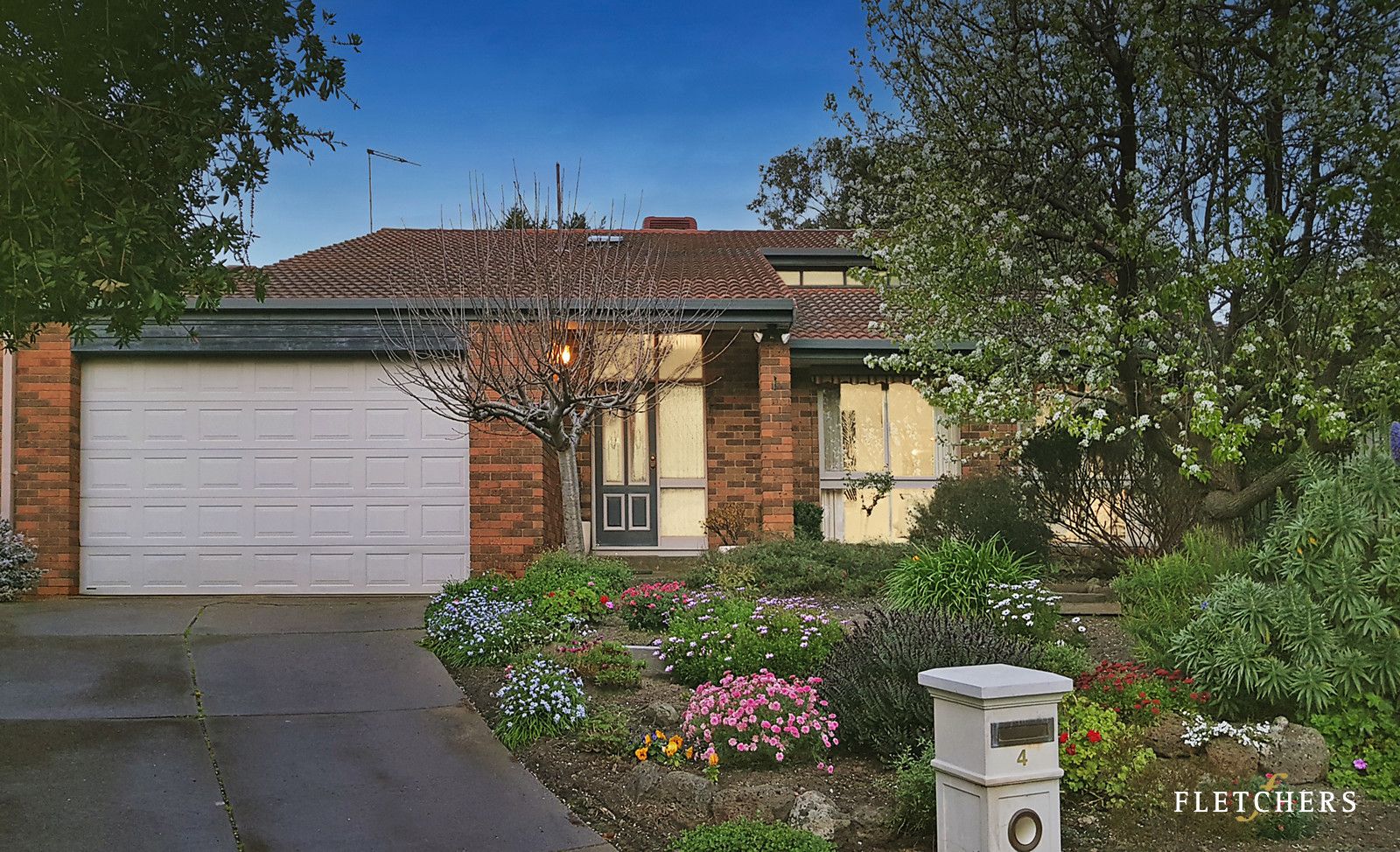 4 Tramore Close, Templestowe VIC 3106, Image 0