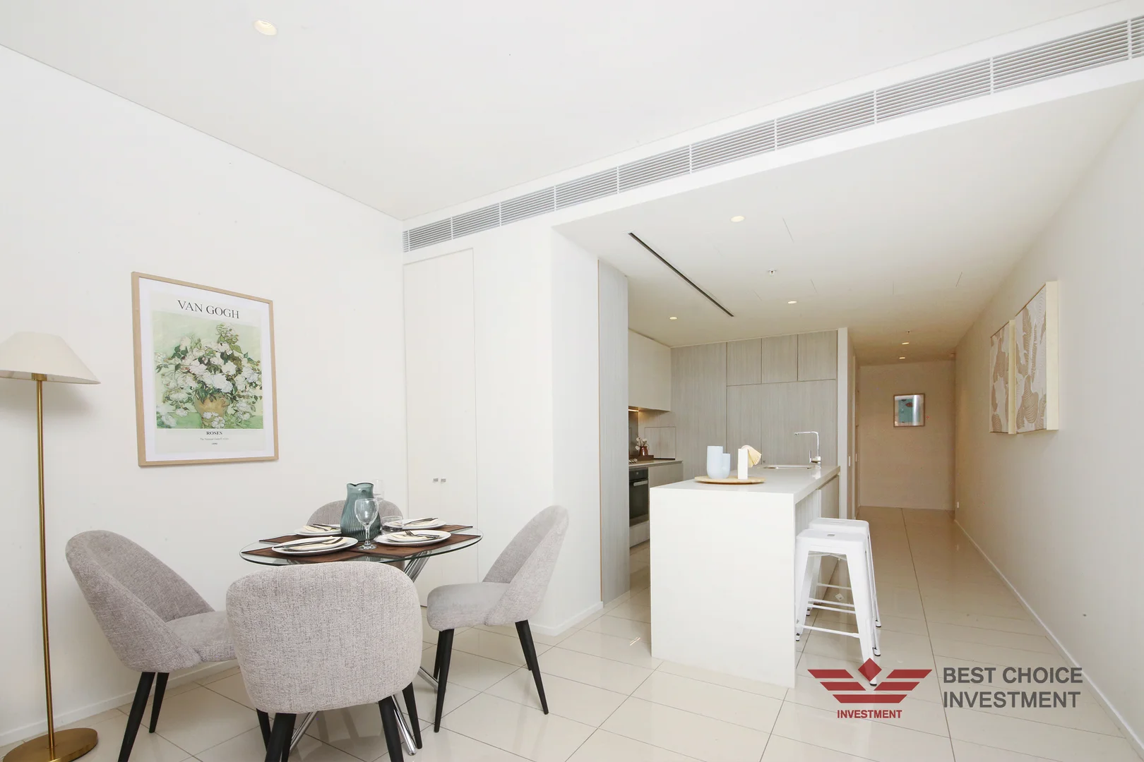 Additional image 6 of 1206/161 Clarence Street, Sydney NSW 2000