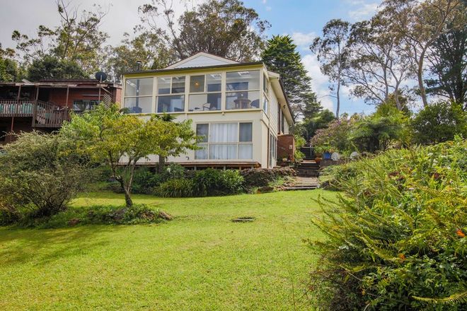 Picture of 33 Leumeah Road, WOODFORD NSW 2778