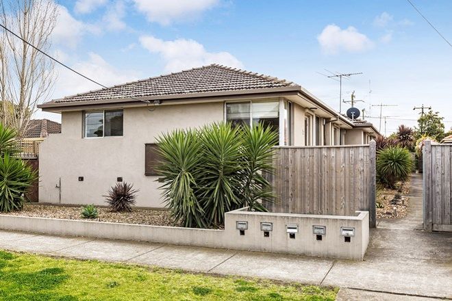 Picture of 2/34 Waiora Parade, WEST FOOTSCRAY VIC 3012