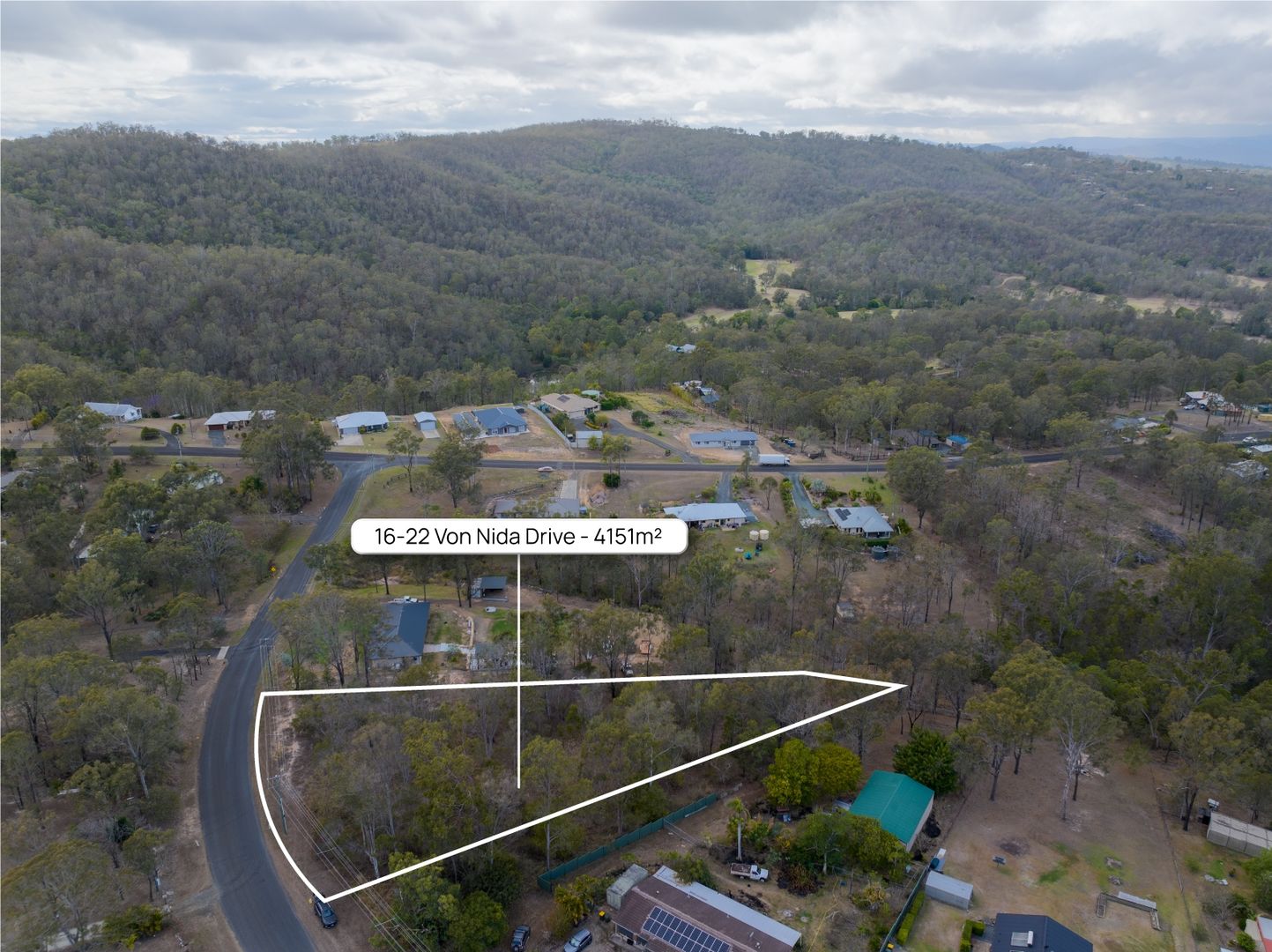 16-22 Von Nida Drive, Kooralbyn QLD 4285, Image 1