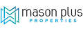 _Mason Plus's logo