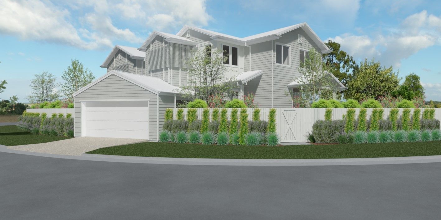 81 Parnki Parade Palm Beach Qld 4221 Off The Plan House
