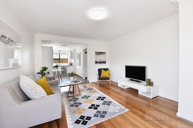 Picture of 4/9 Asquith Street, RESERVOIR VIC 3073
