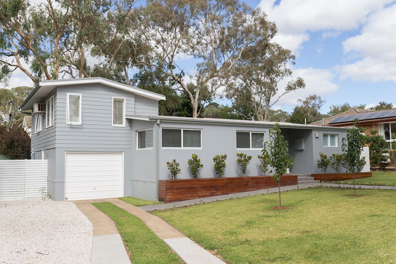 3 Gellibrand Street, Campbell ACT 2612, Image 1