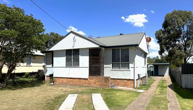 Picture of 57 Buchan Avenue, SINGLETON NSW 2330