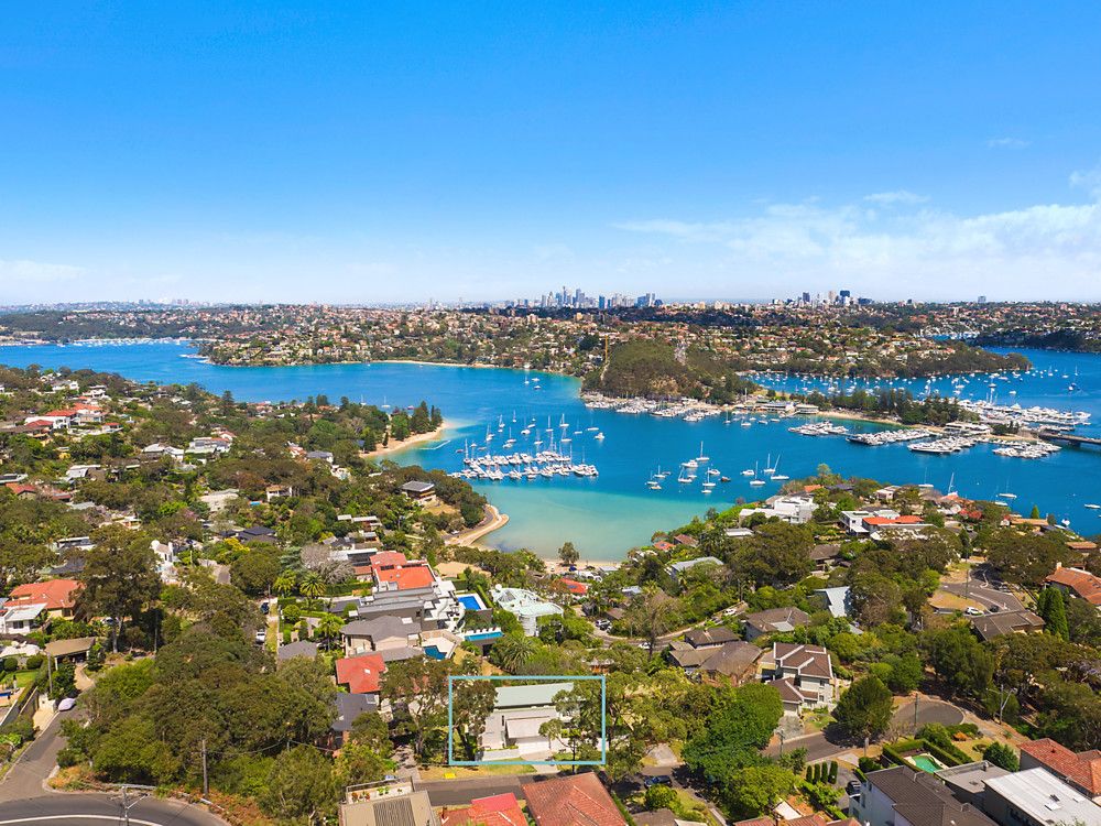 1 Harbour View Street, Clontarf NSW 2093, Image 2