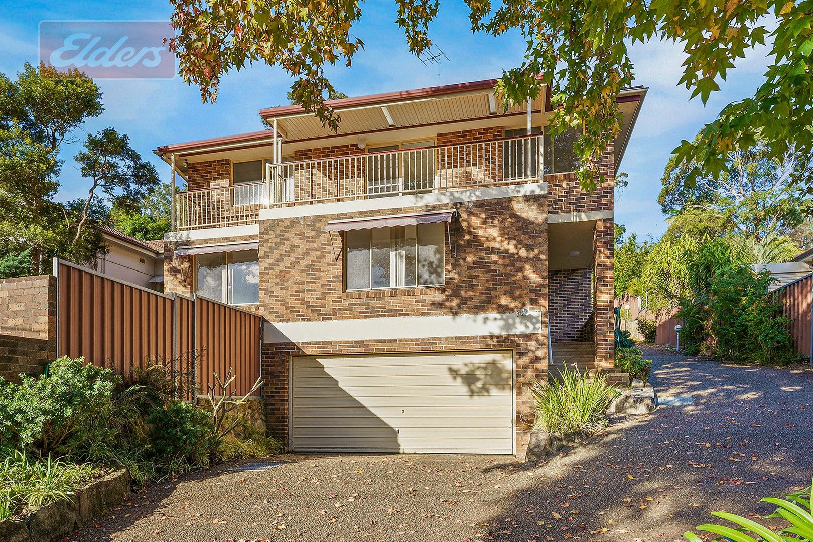 1/80 Edward Street, Sylvania NSW 2224, Image 0