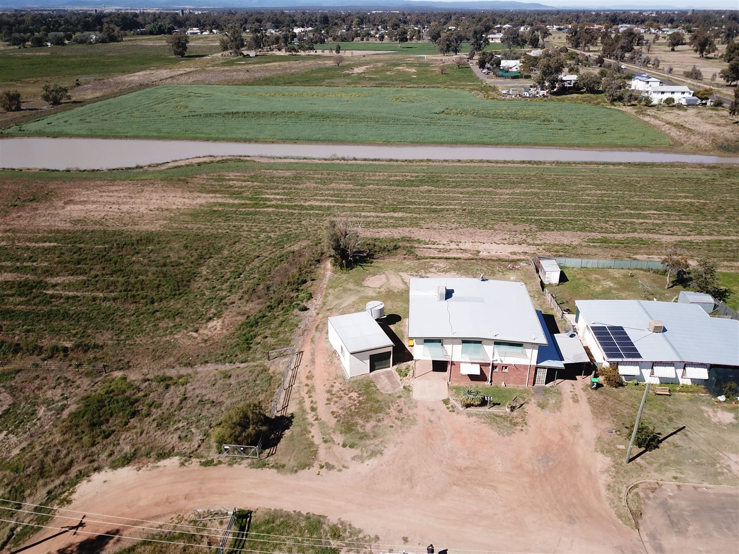 12 Villarette Avenue, Narrabri NSW 2390, Image 0