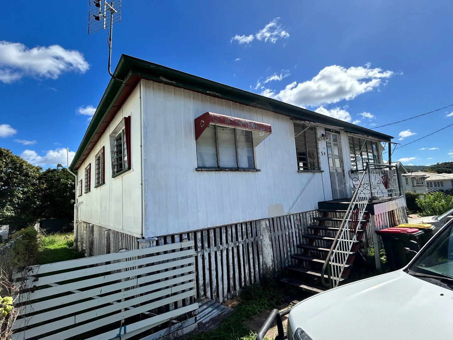 Additional image 19 of 54 James Street, Mount Morgan QLD 4714