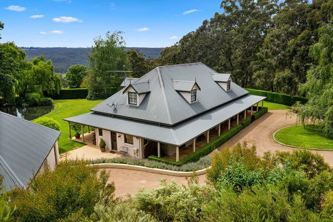 28 Rural Properties For Sale In Southern Highlands Nsw Domain