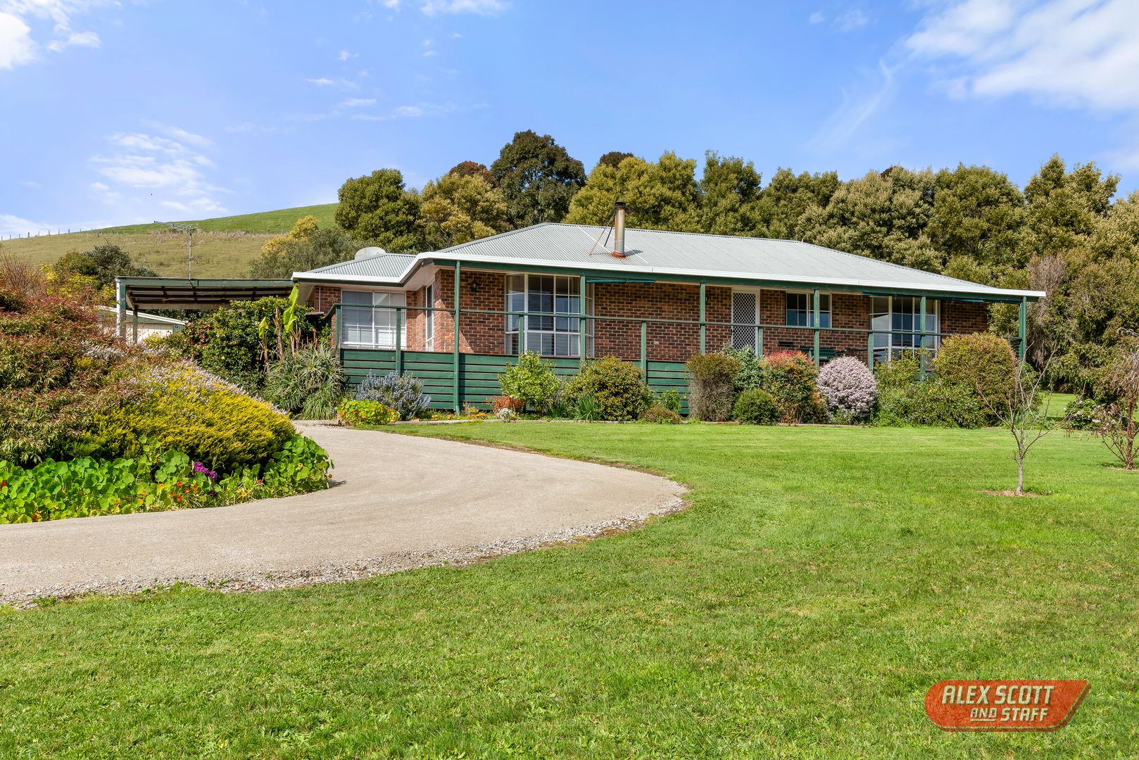 295 Almurta Glen Forbes Road, Glen Forbes VIC 3990 Rural Lifestyle