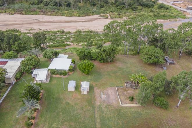 Picture of 10-12 Bowden Road, BLACK RIVER QLD 4818