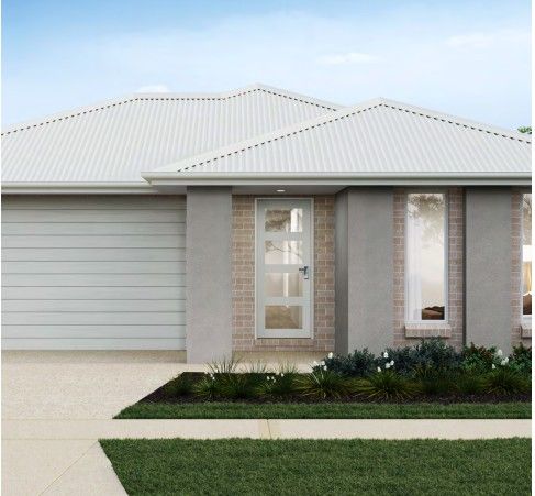 4 bedrooms New House & Land in PARK STREET WOODFORD QLD, 4514