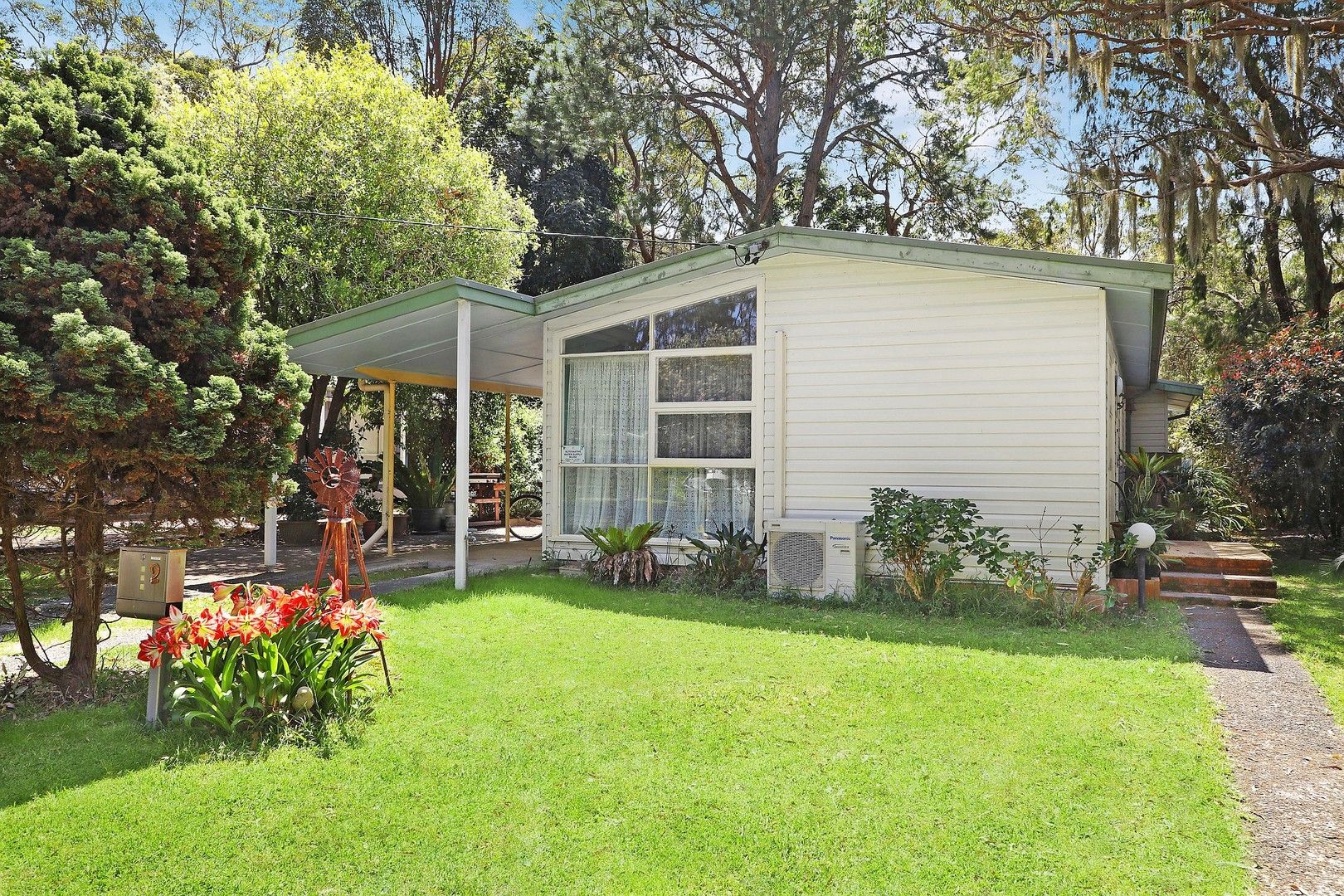 2 Emerald Avenue, Pearl Beach NSW 2256, Image 0