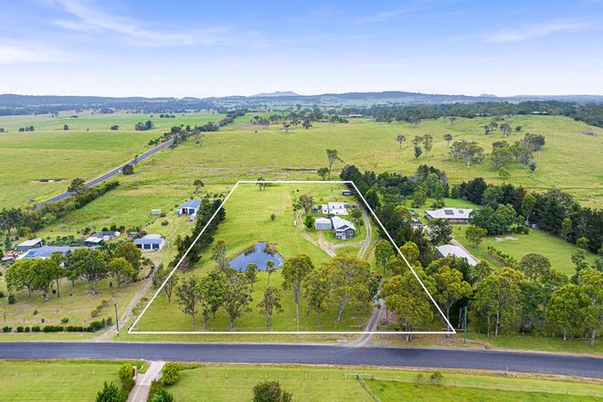 Picture of 15 Mountain View Road, MORUYA NSW 2537