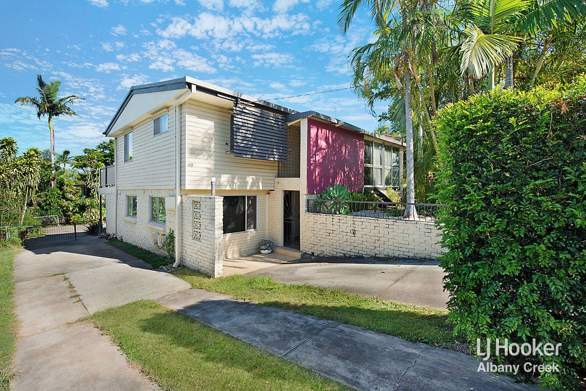 48 Keong Road, Albany Creek QLD 4035, Image 1