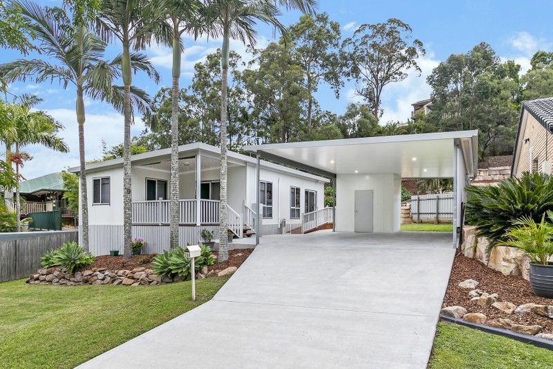 2 bedrooms House in 28A Barradale Court SHAILER PARK QLD, 4128