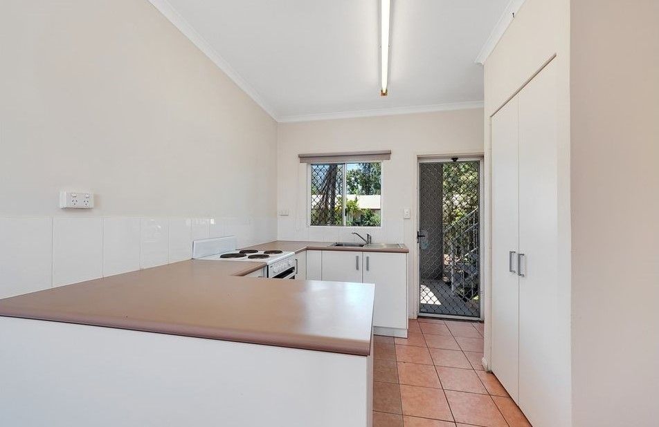 2 bedrooms Apartment / Unit / Flat in 6/2 Mayers Street MANUNDA QLD, 4870