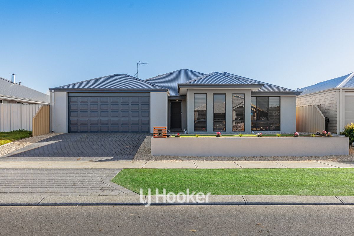 14 Gambetta Road, Yalyalup WA 6280, Image 0