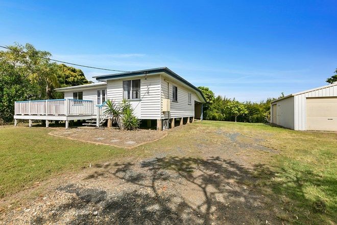Picture of 29 Sorensen Road, SOUTHSIDE QLD 4570