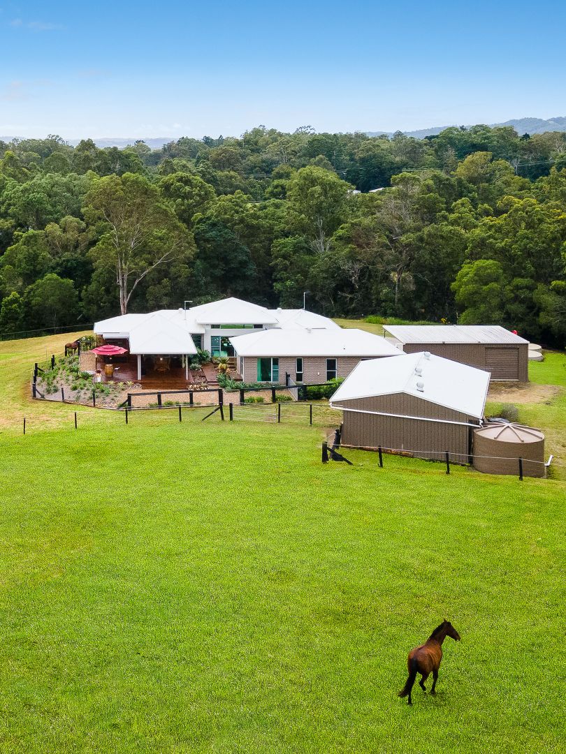 302 Upper Camp Mountain Road, Camp Mountain QLD 4520, Image 1