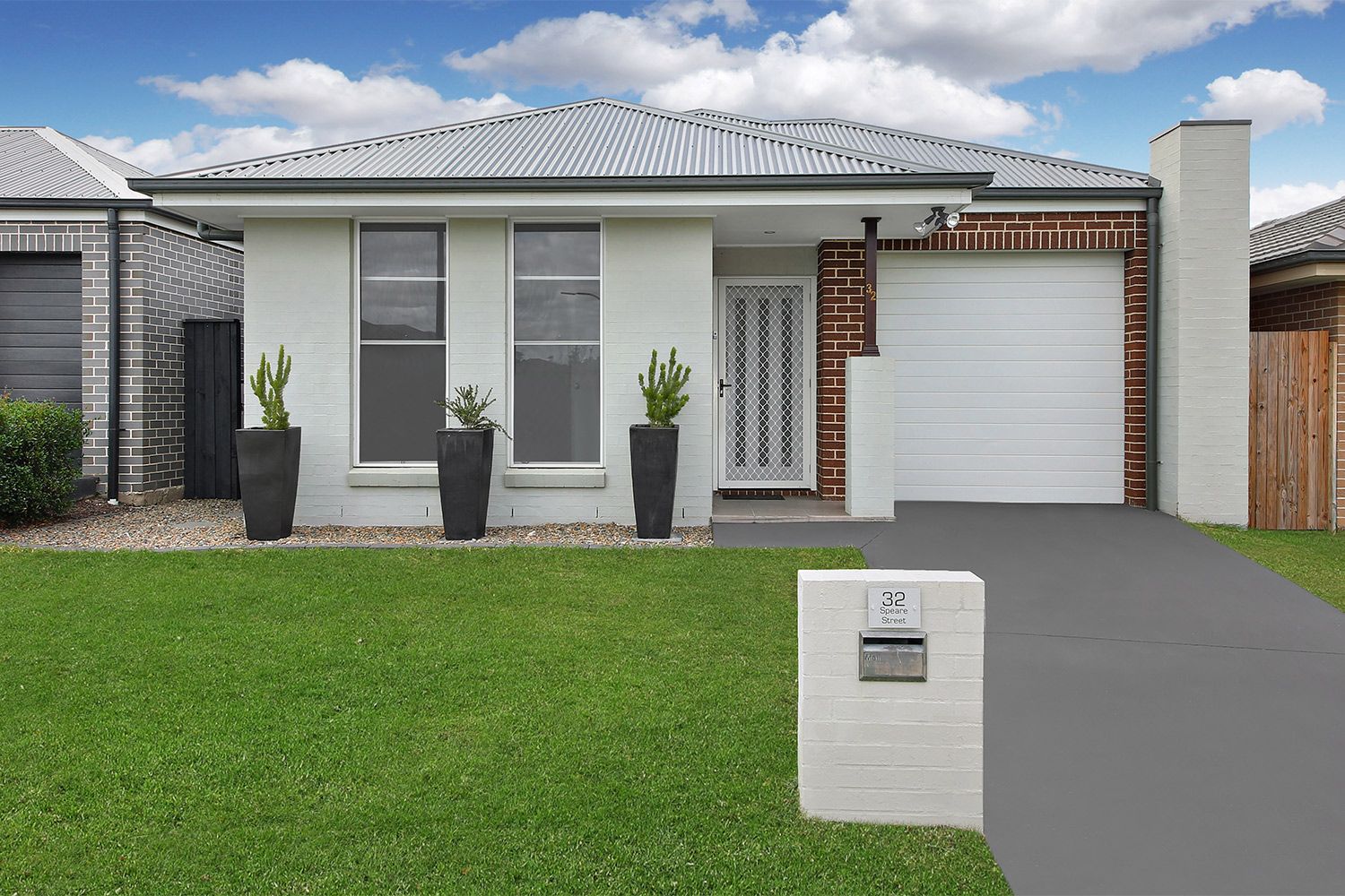 32 Speare Street, Moorebank NSW 2170, Image 1