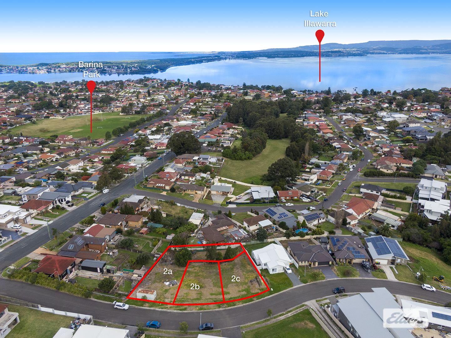 2b Backhouse Road, Lake Heights NSW 2502, Image 1