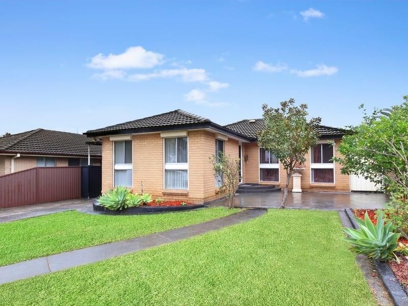 44 Shakespeare Street, Wetherill Park NSW 2164 House For Rent Domain