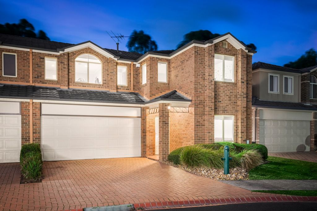 27 Lemon Gum Parade, Bundoora VIC 3083, Image 1