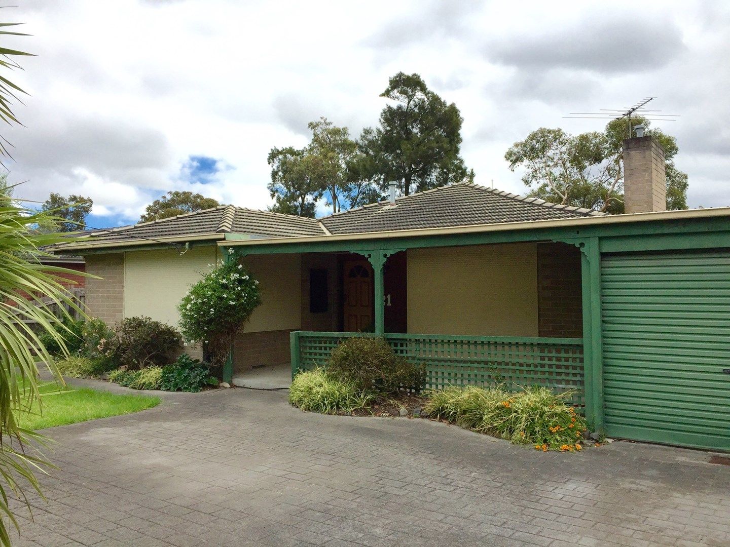 21 Woolwich Drive, Mulgrave Property History & Address Research Domain