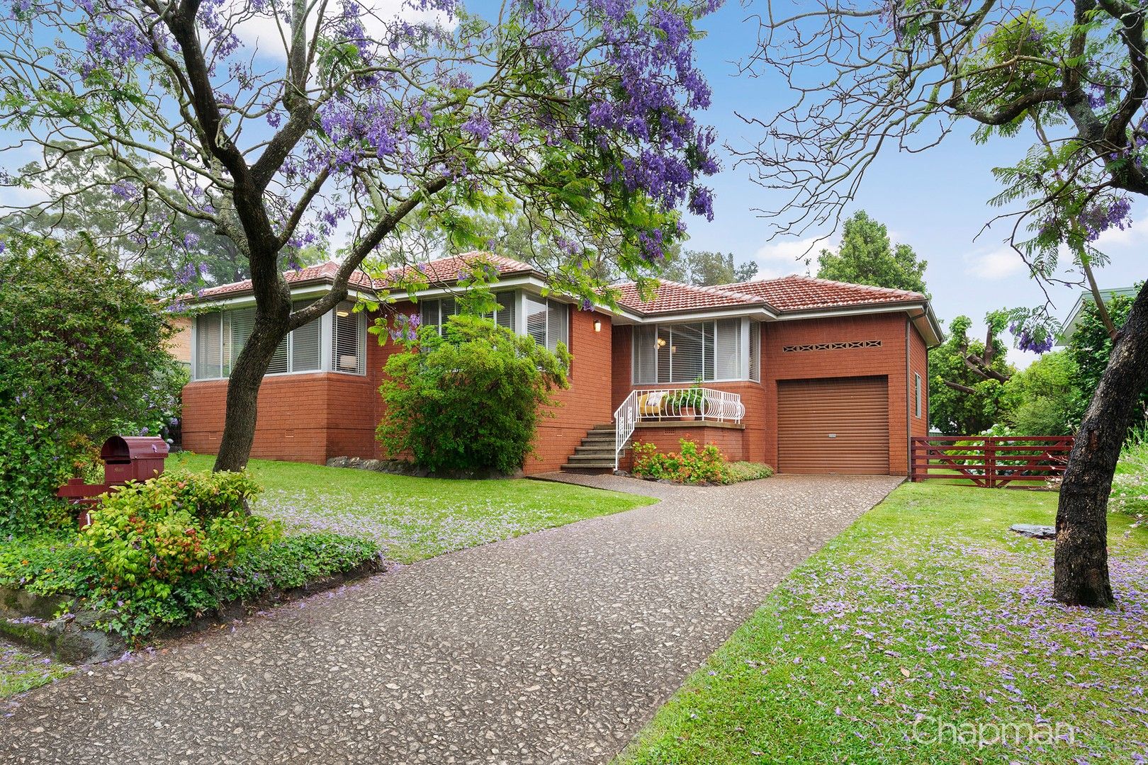10 Cherrywood Avenue, Mount Riverview NSW 2774, Image 0