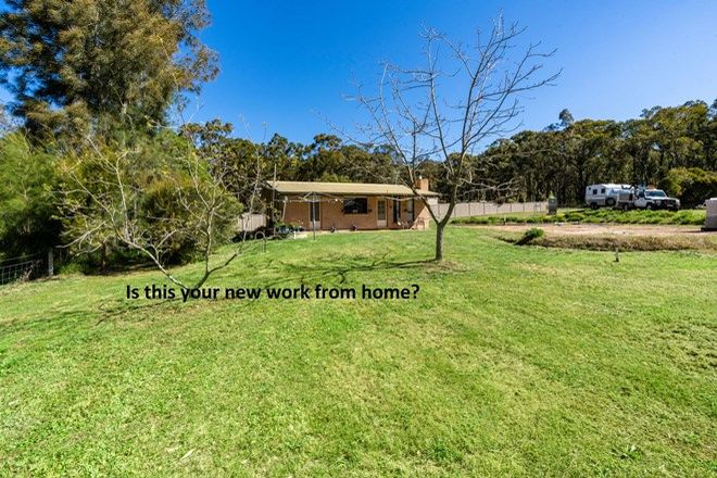 Picture of 9 Meryla Street, COURIDJAH NSW 2571