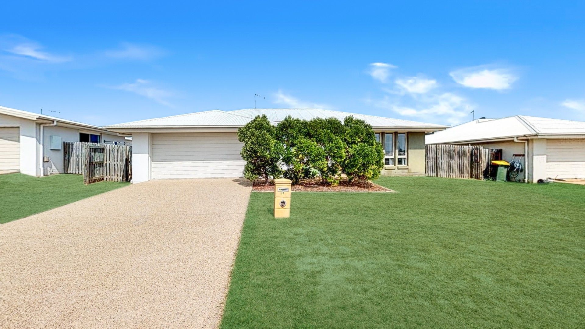 4 bedrooms House in 31 Taramoore Road GRACEMERE QLD, 4702