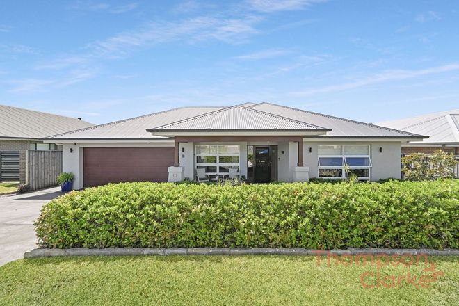 Picture of 6 Grasshawk Drive, CHISHOLM NSW 2322