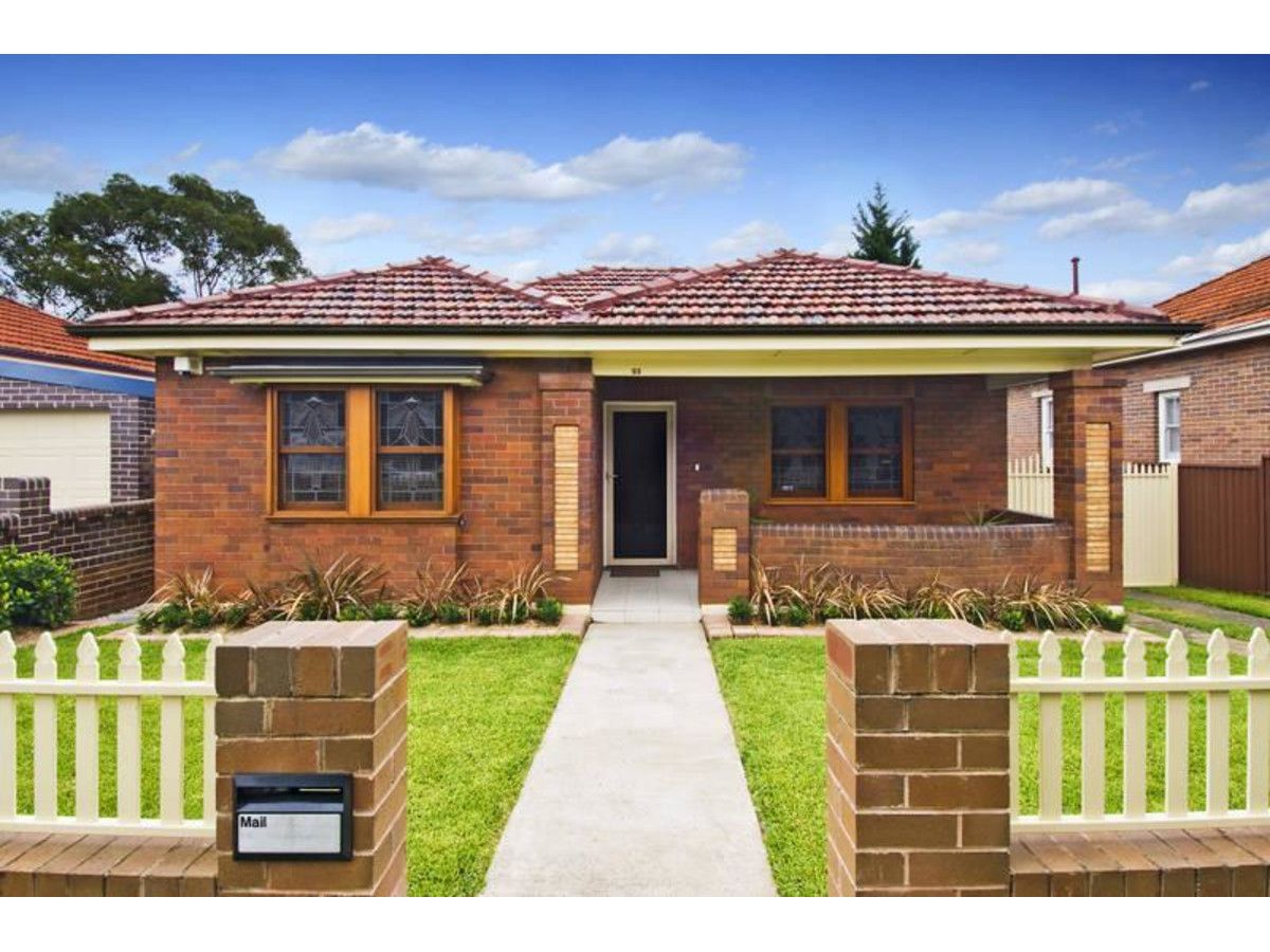 3 bedrooms House in 25 Iandra Street CONCORD WEST NSW, 2138
