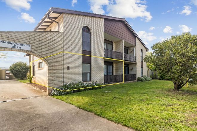 Picture of 1/9 Allison Street, GOULBURN NSW 2580