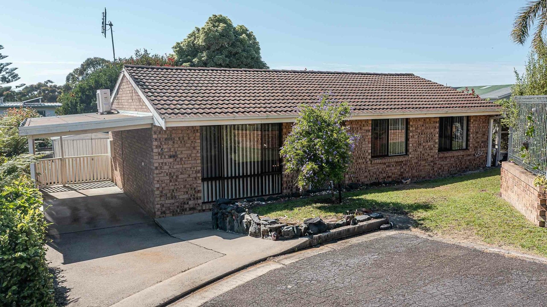 Unit 6/46 Curalo St, Eden NSW 2551, Image 1