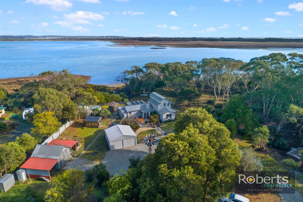 173 Marana Drive, Bakers Beach TAS 7307, Image 0