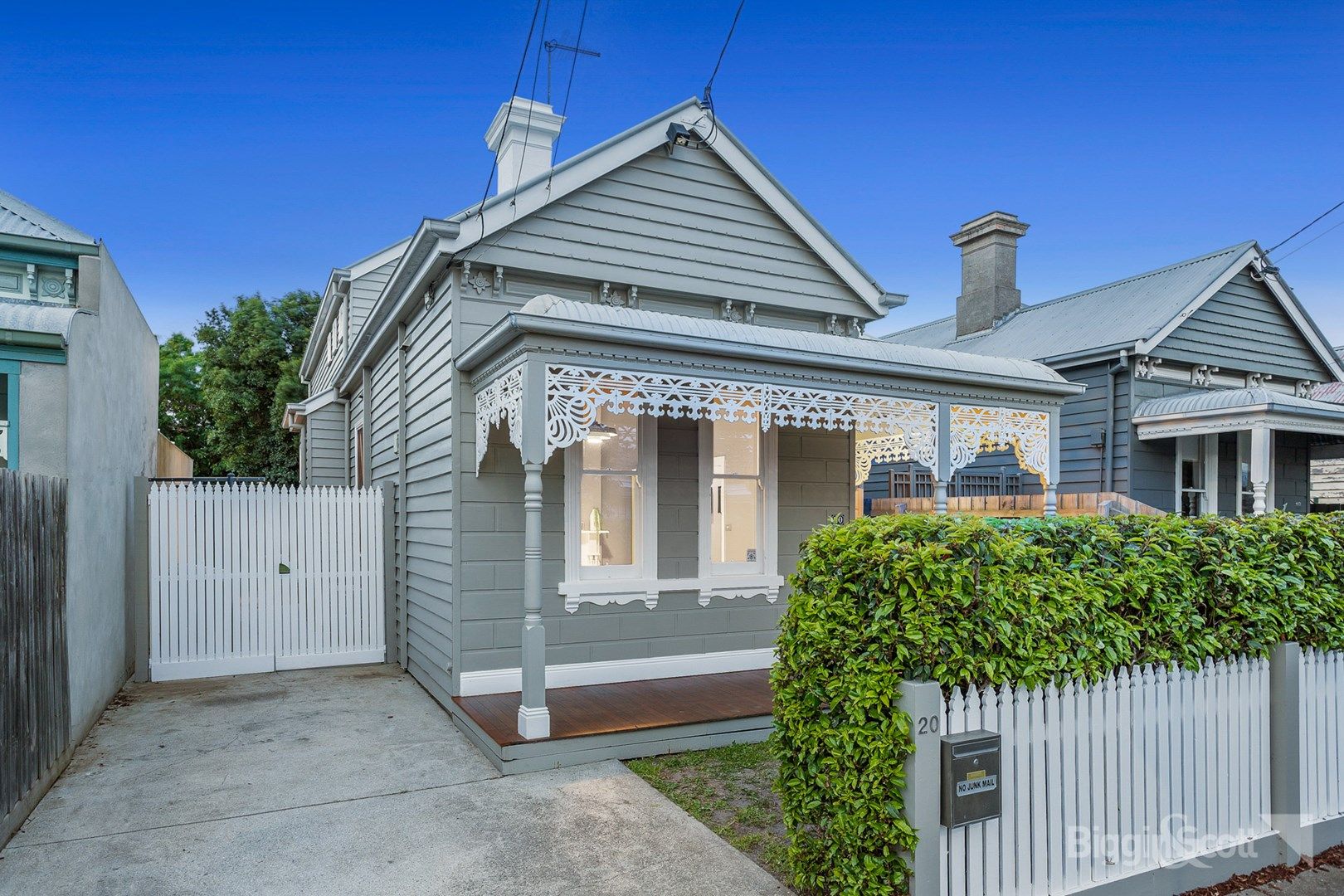 20 Sussex Street, Yarraville VIC 3013, Image 0