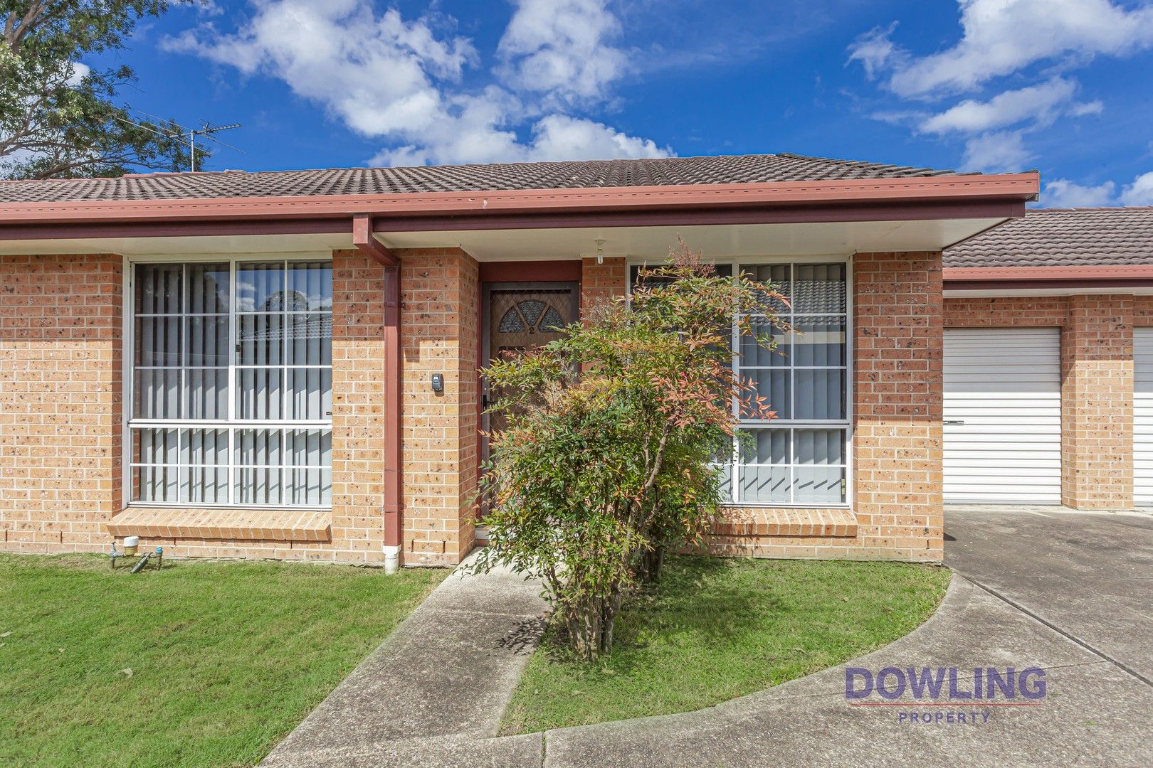 2/87 Benjamin Lee Drive, Raymond Terrace NSW 2324, Image 1