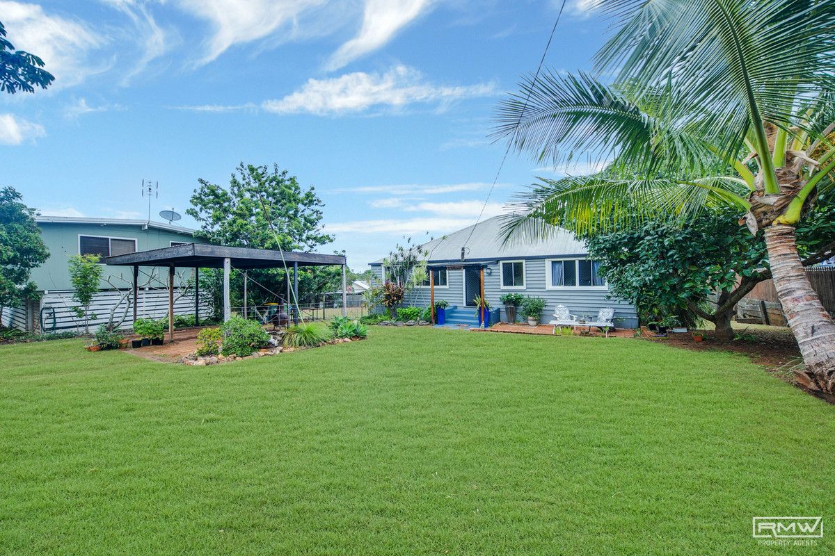 8 Lamberton Street, Yeppoon QLD 4703, Image 1