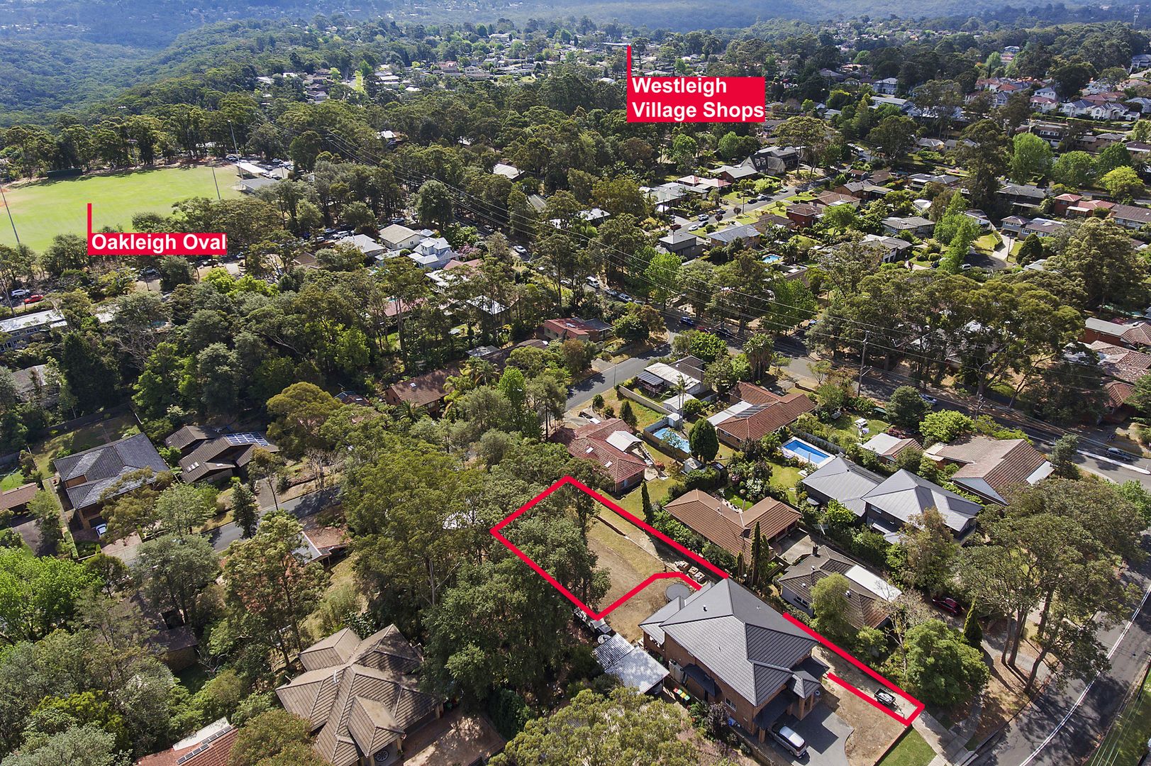 25a Nicholson Ave, Thornleigh NSW 2120, Image 2