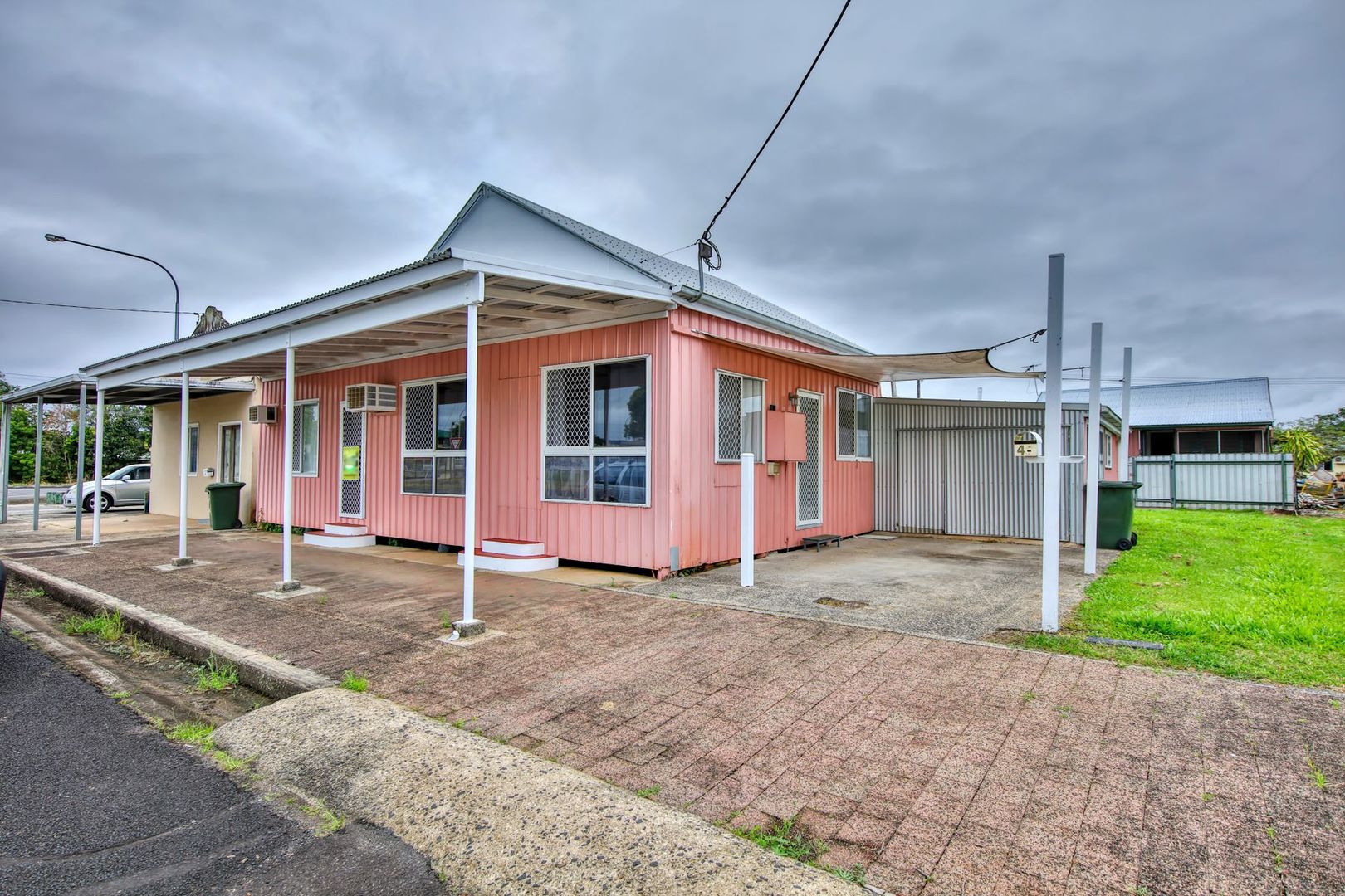 4 Mill Street, Mourilyan QLD 4858