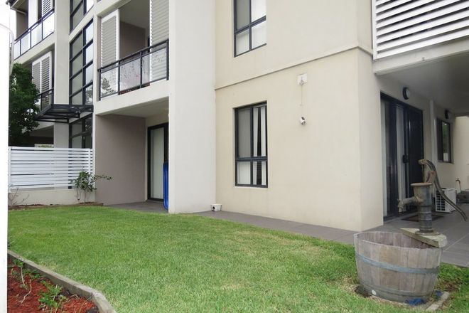 Picture of 7/13-15 Lydbrook Street, WESTMEAD NSW 2145